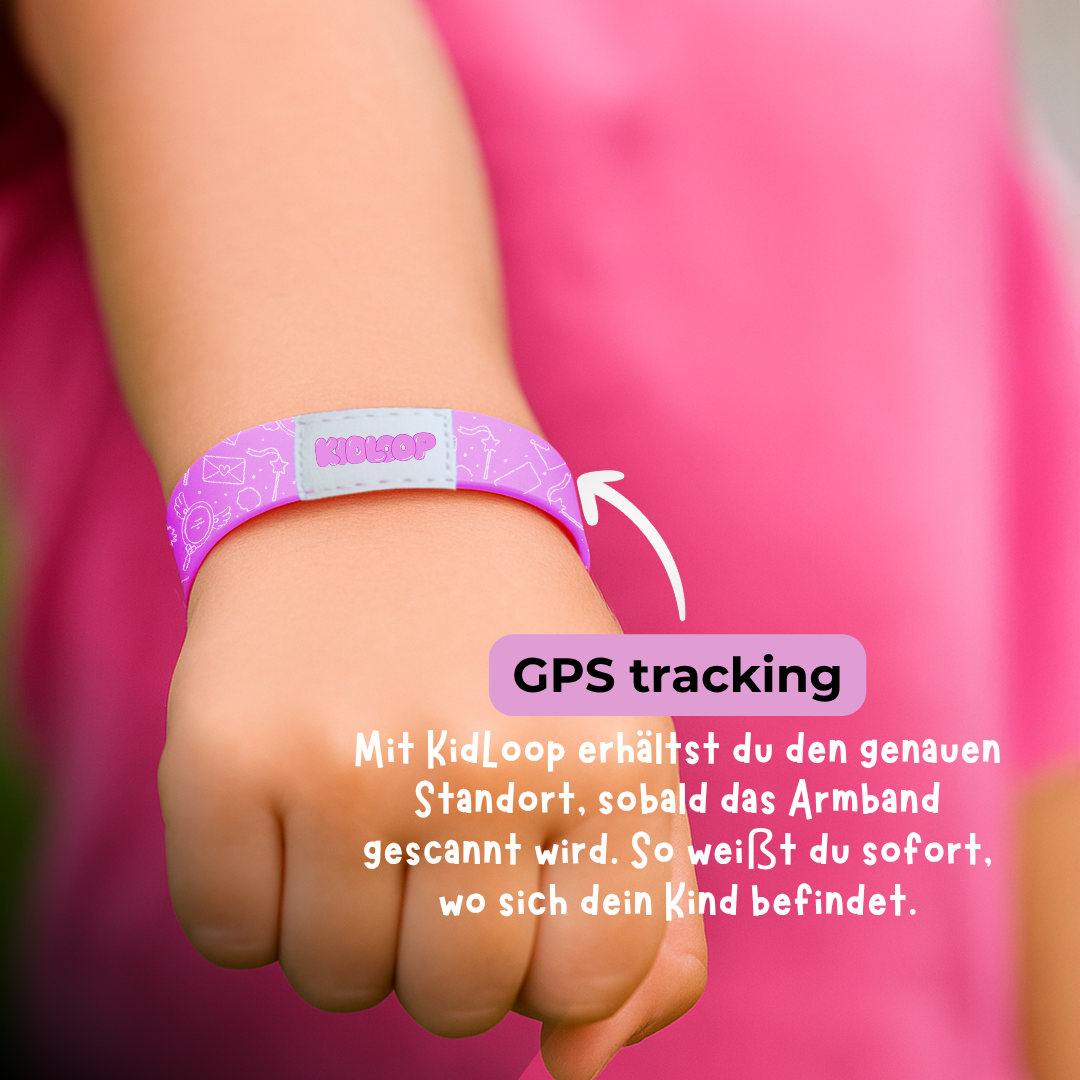 KidLoop - Pink